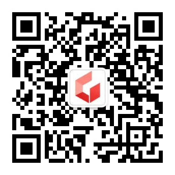 扫码关注公众号